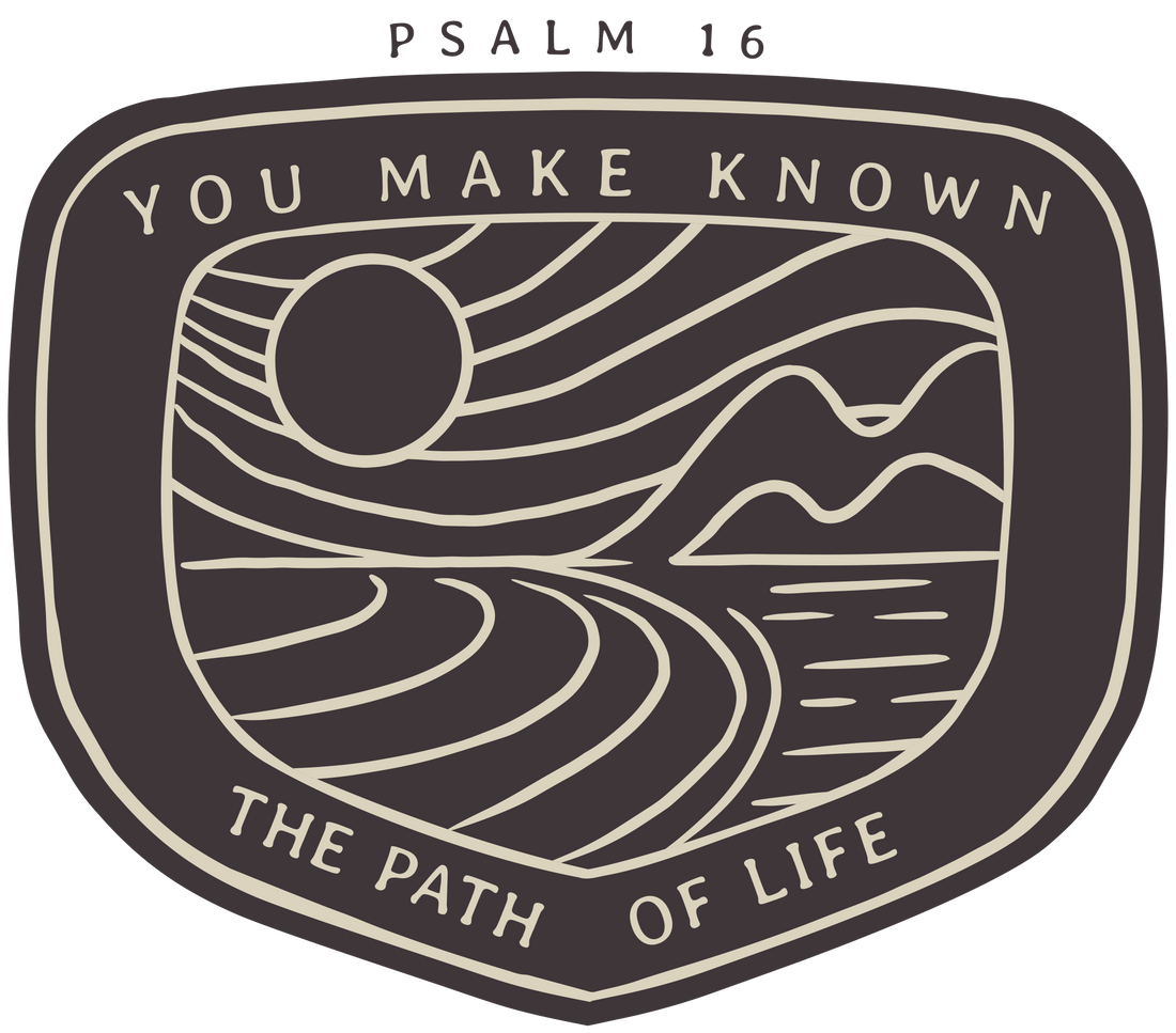 Make Known the Paths