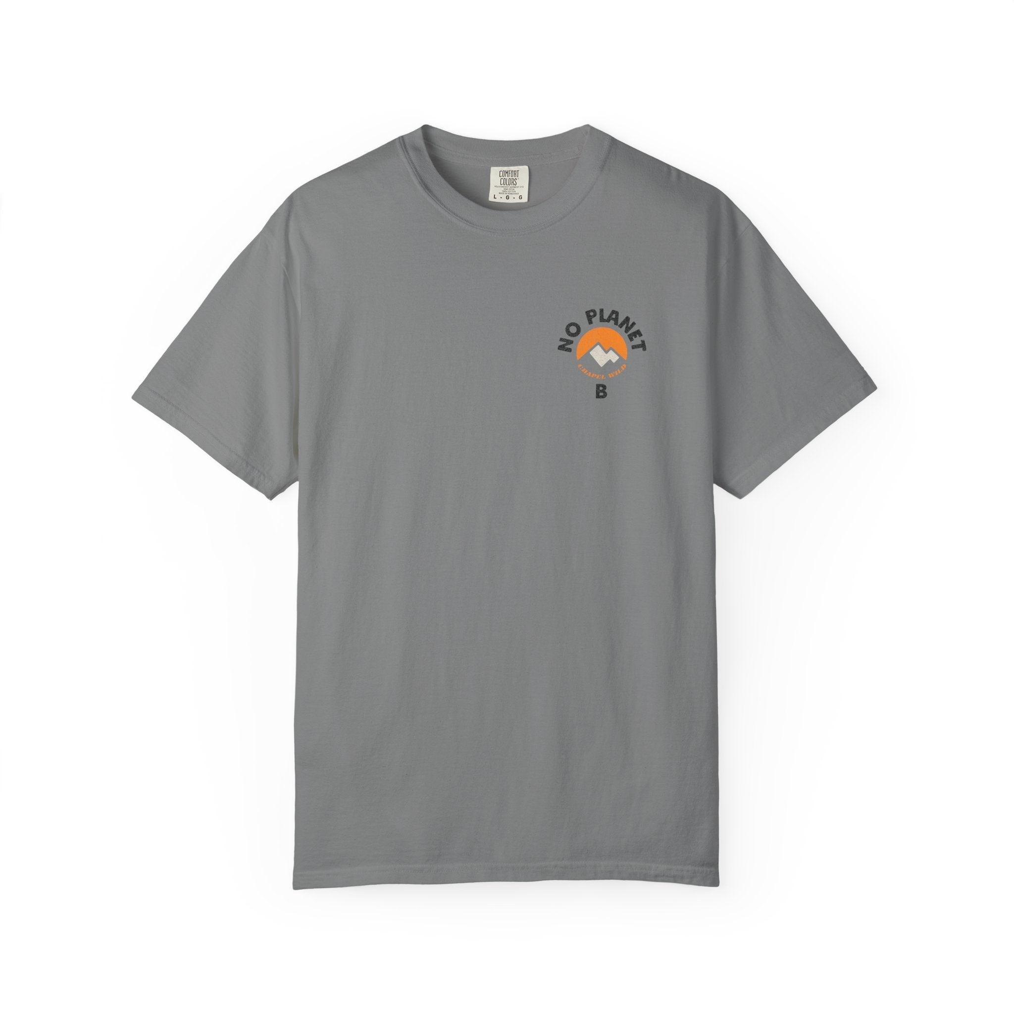 No Planet B Owl Tee