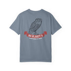 No Planet B Owl Tee