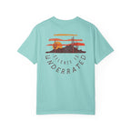 Silence Is Underrated