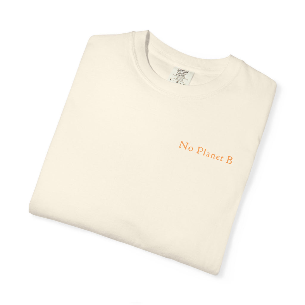 No Planet B Lab