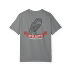 No Planet B Owl Tee