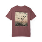 Morning Watch Vintage Duck Hunting t-shirt