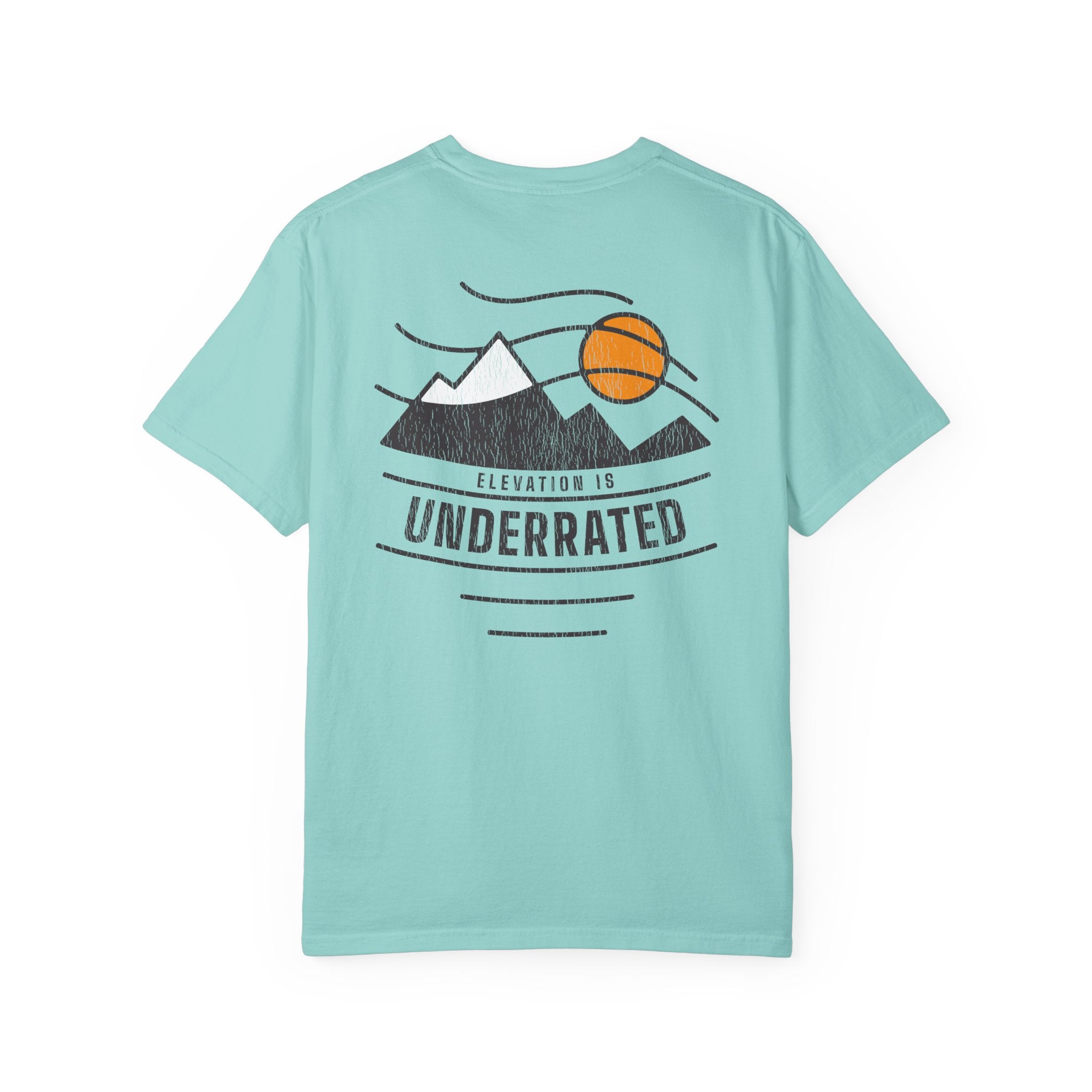 Elevation Is Underrated