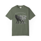 Keystone Species - Wolf