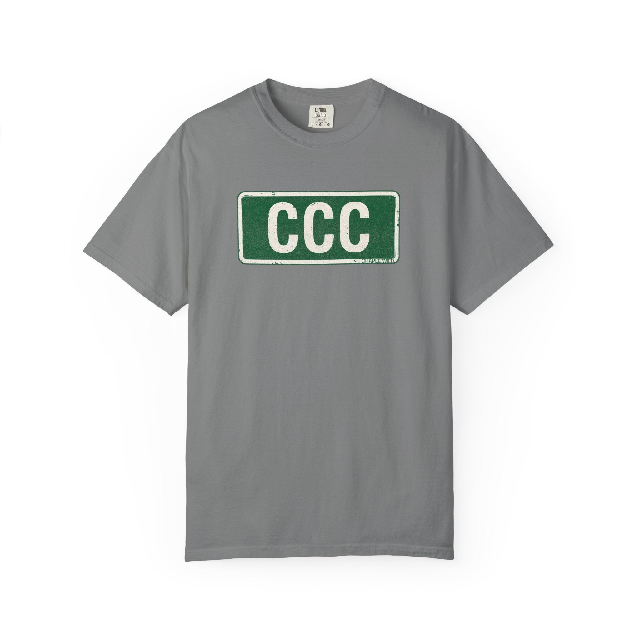 CCC ROAD