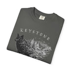 Keystone Species - Wolf