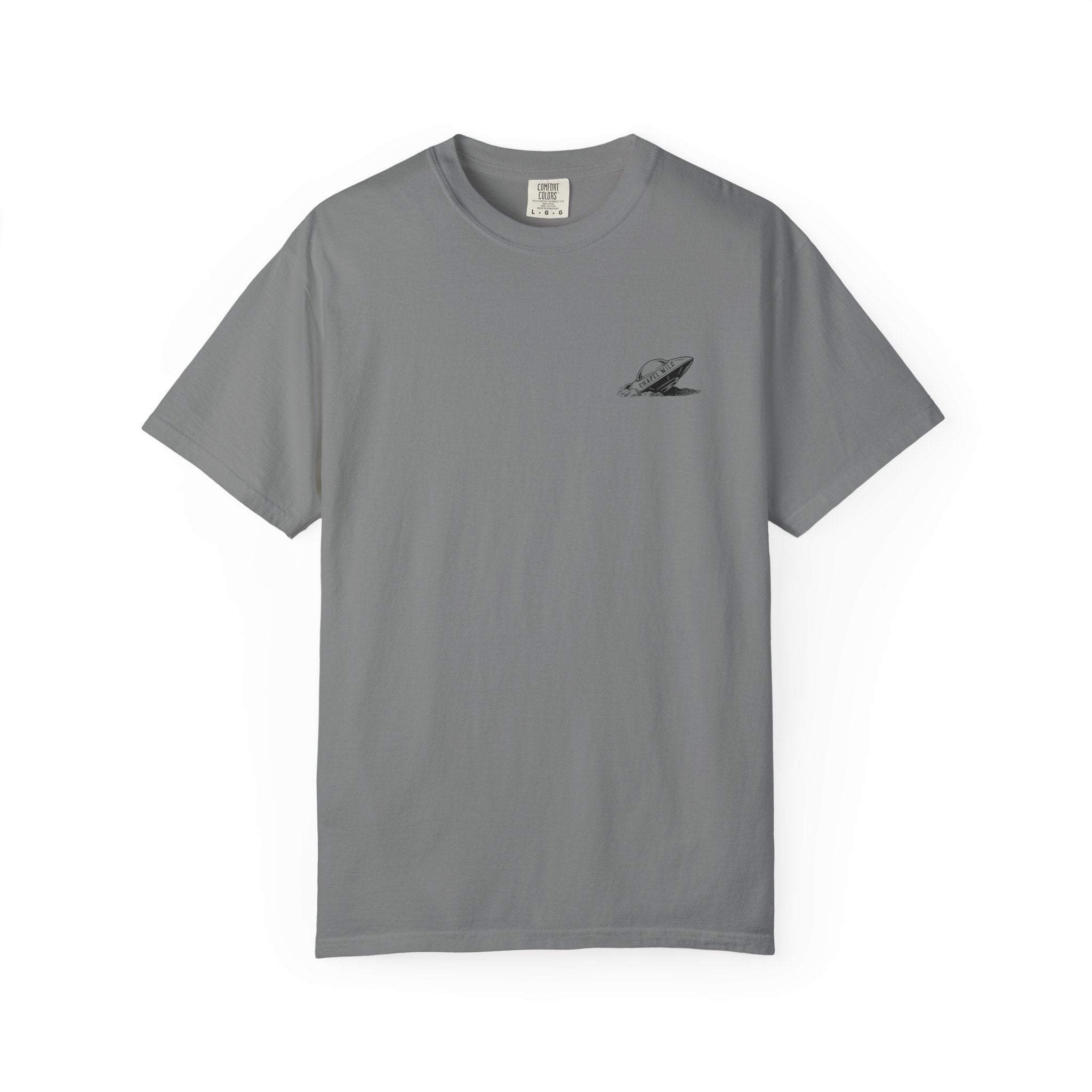 Nope - UFO Tee