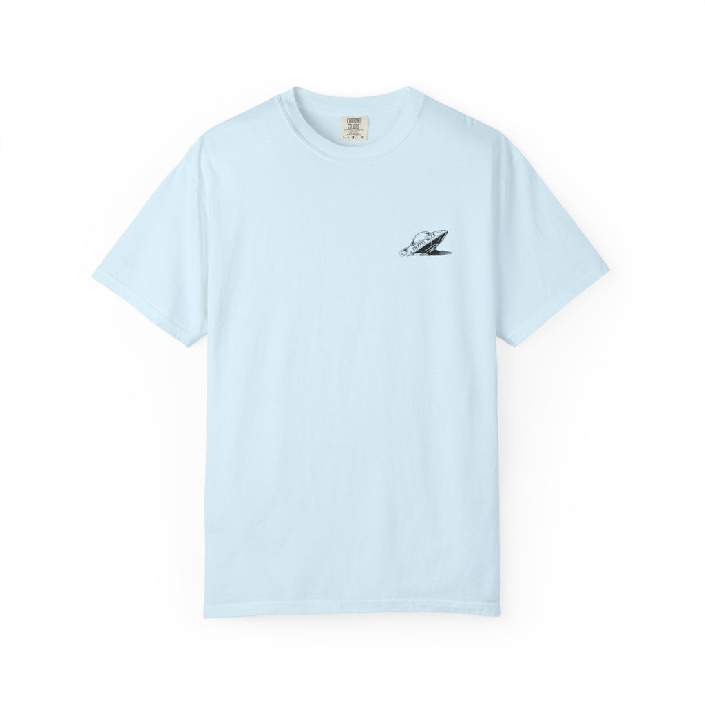 Nope - UFO Tee
