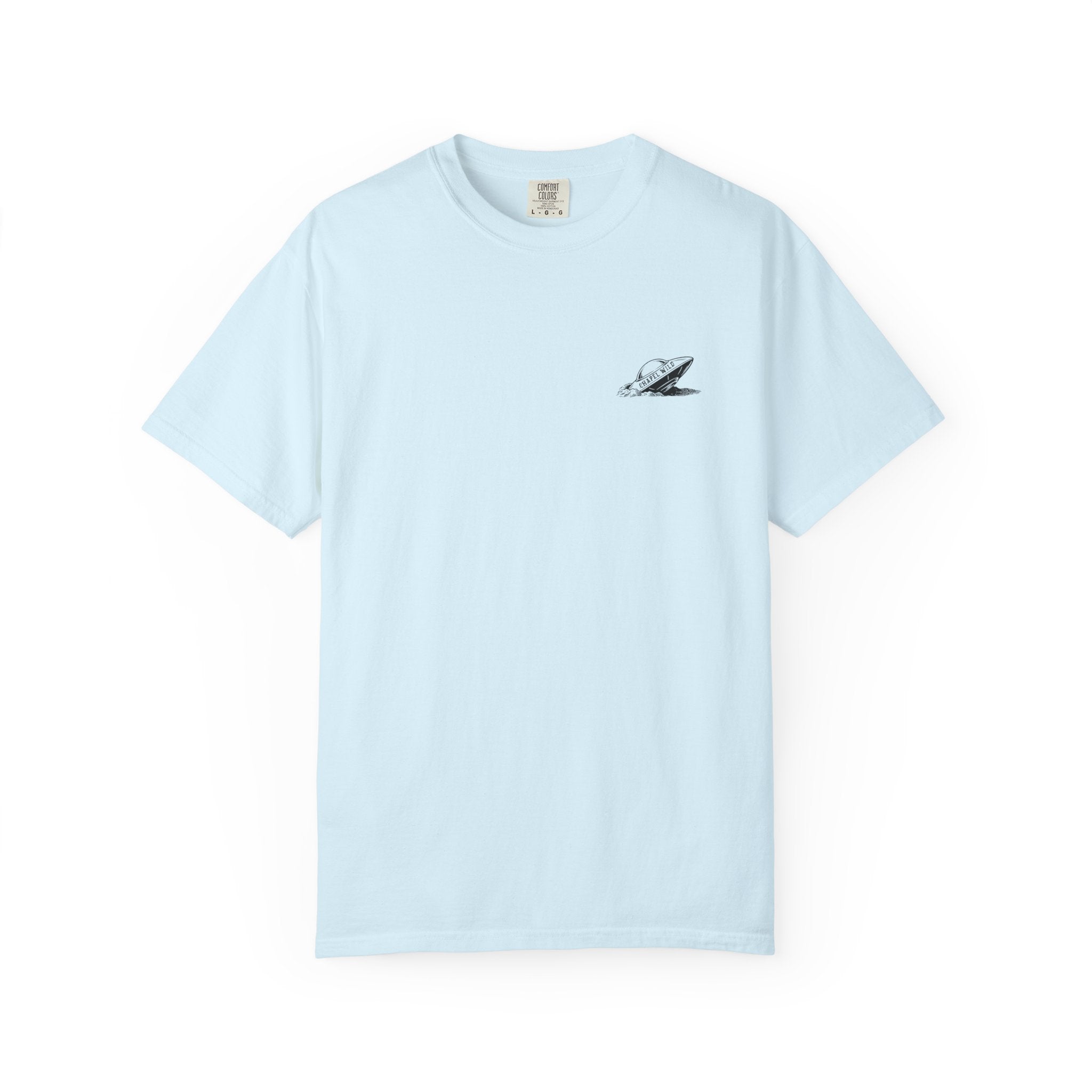 Nope - UFO Tee