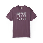 Support Local Parks
