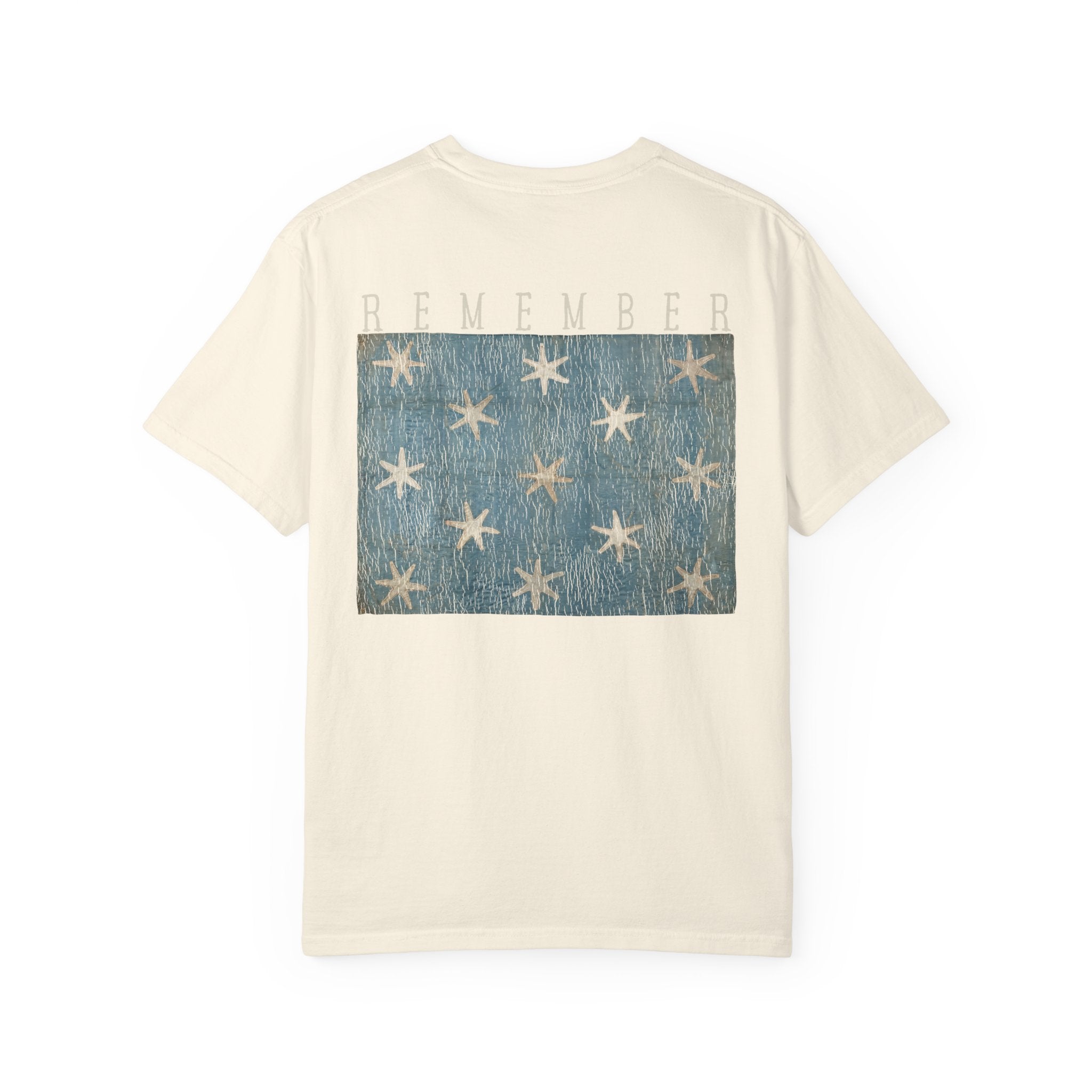 R E M E M B E R