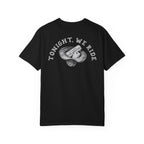 Tonight, We Ride Halloween Tee