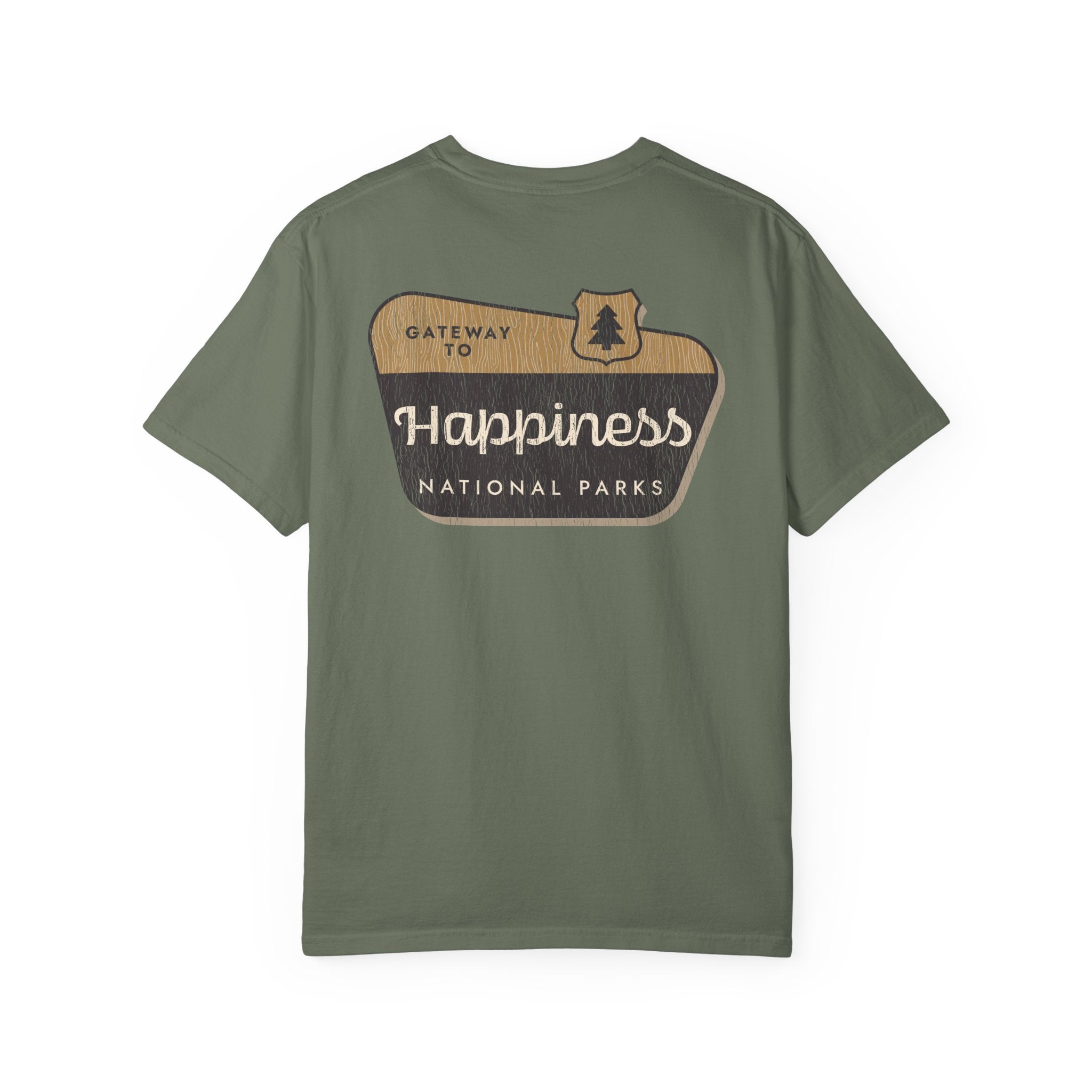 Gateway to Happiness