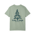 Take the High Road
