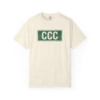 CCC ROAD