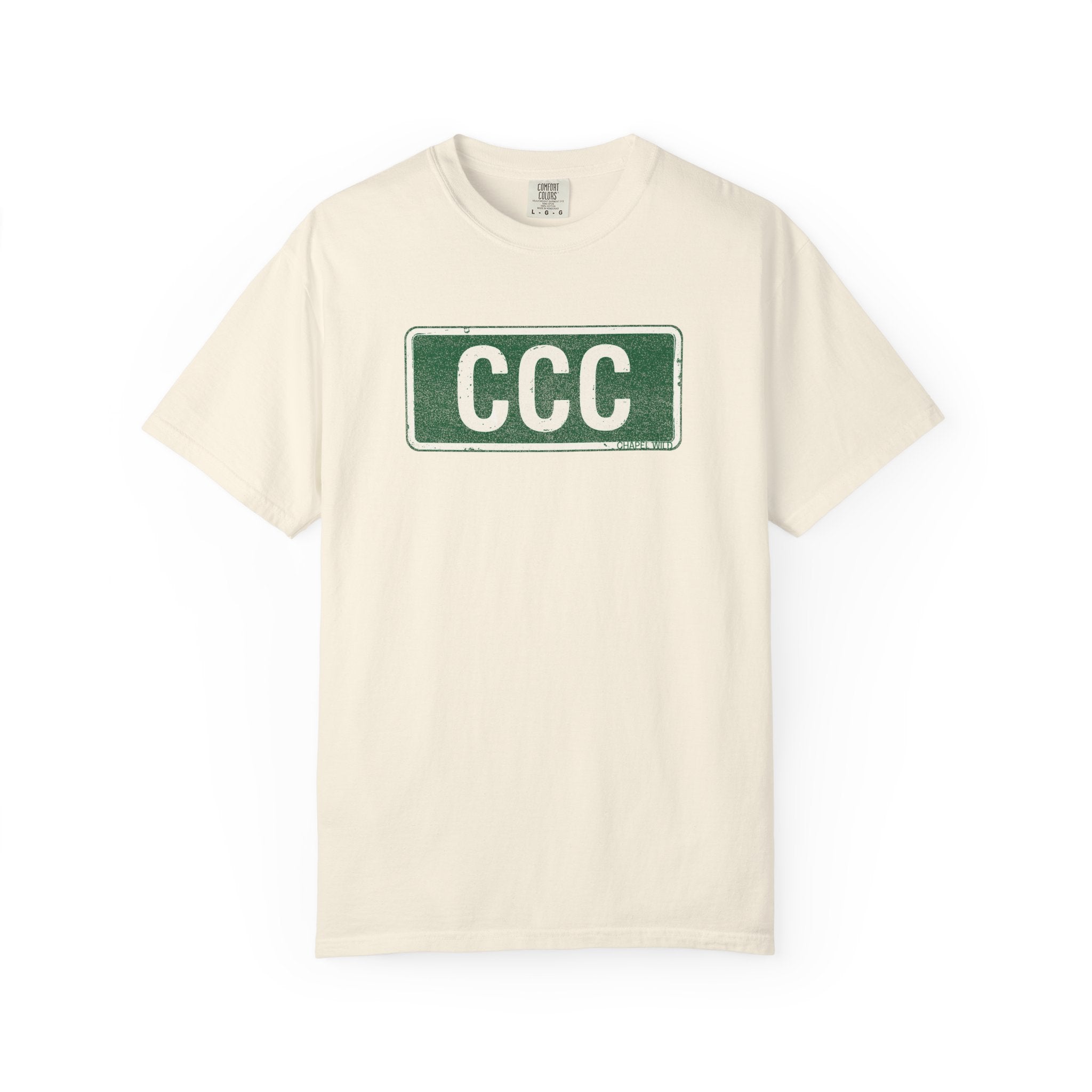 CCC ROAD