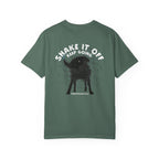 Philippians 3 -  Shake It Off Dog Shirt