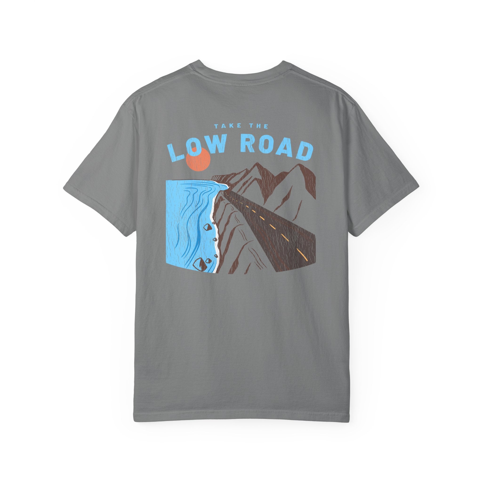 Low Road