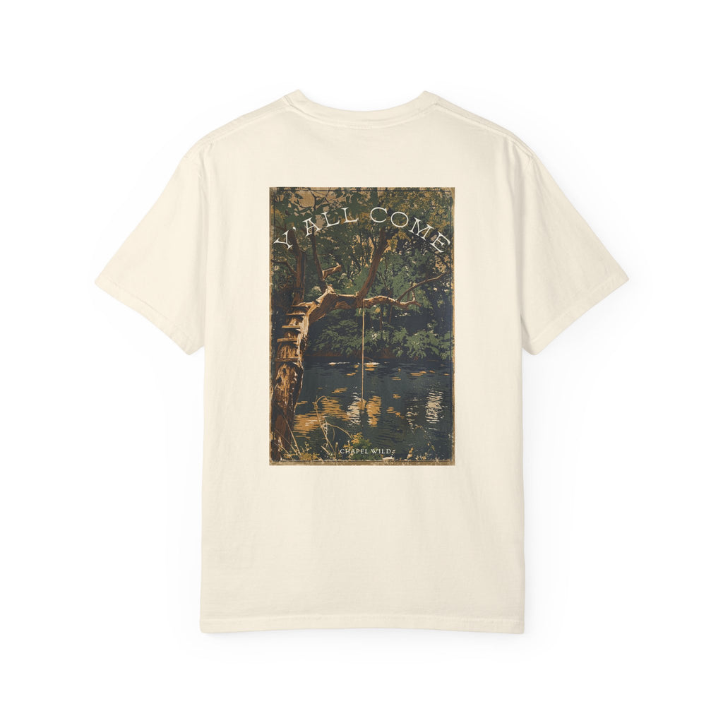Y'all Come