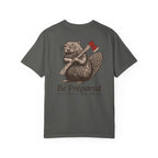 Be Prepared Beaver T-Shirt