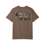 Protect Wild Places - Bear
