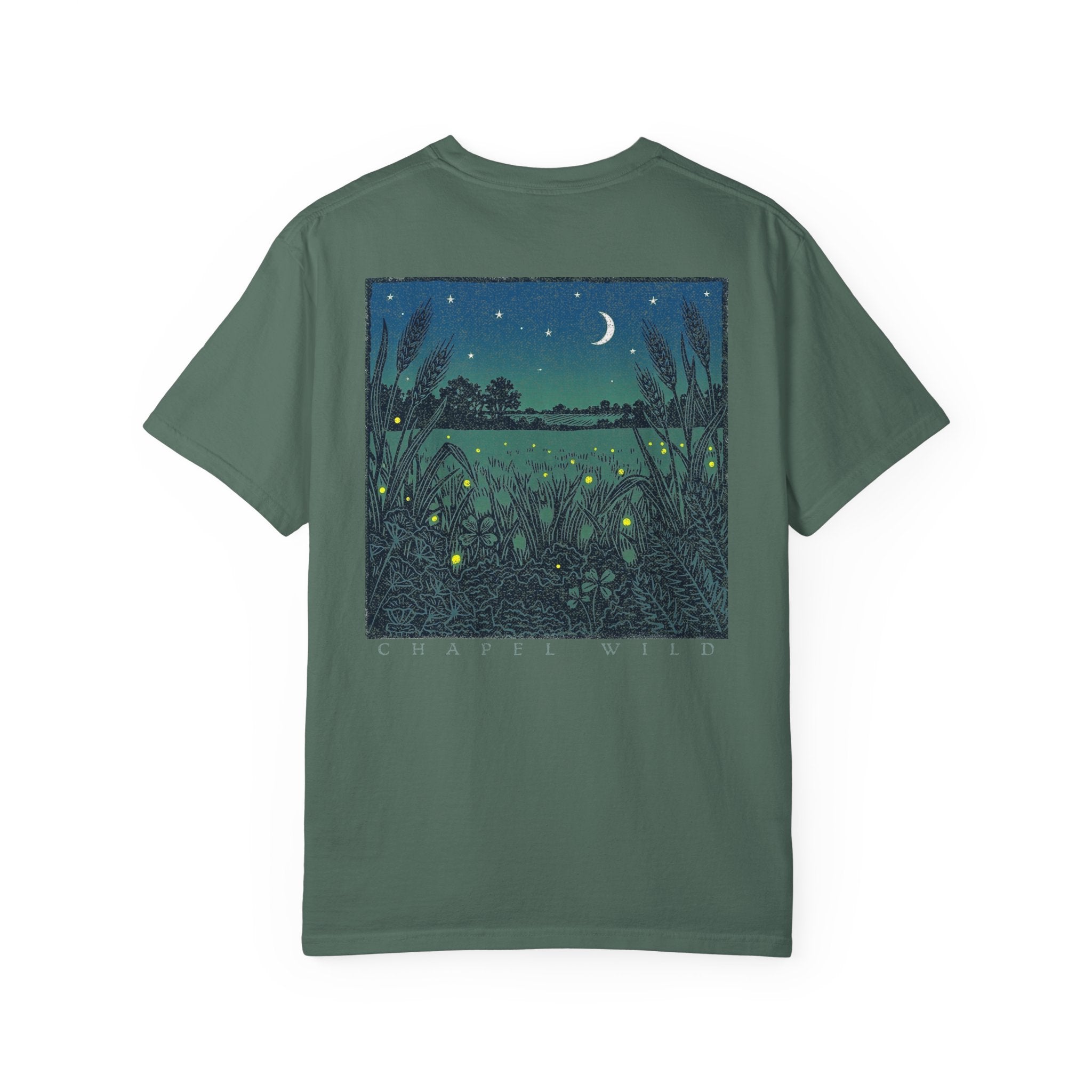 Lightning Bugs