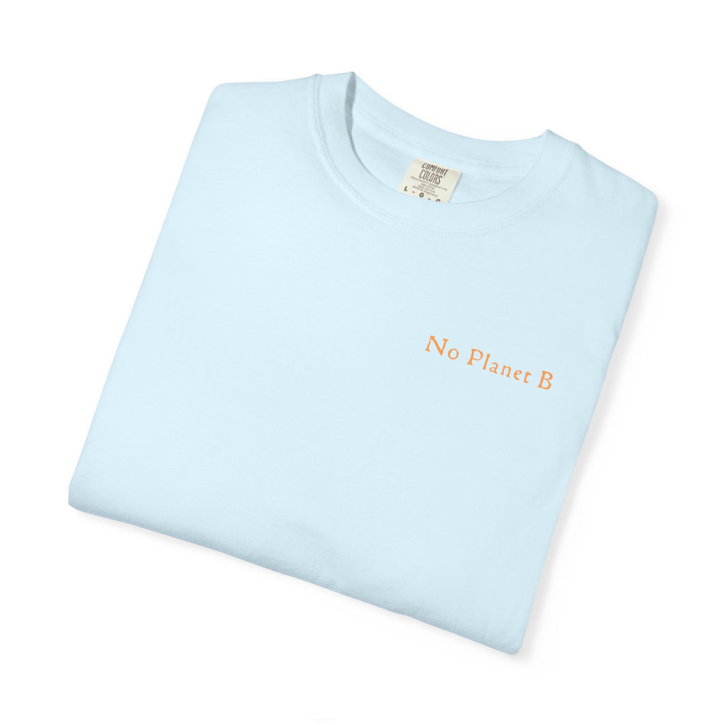 No Planet B Lab