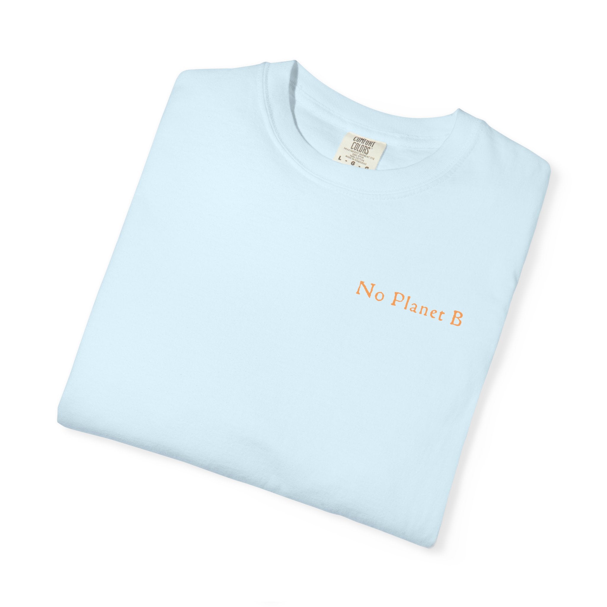 No Planet B Lab