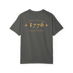 Lives, Fortunes, and Sacred Honor 1776 Heritage Tee