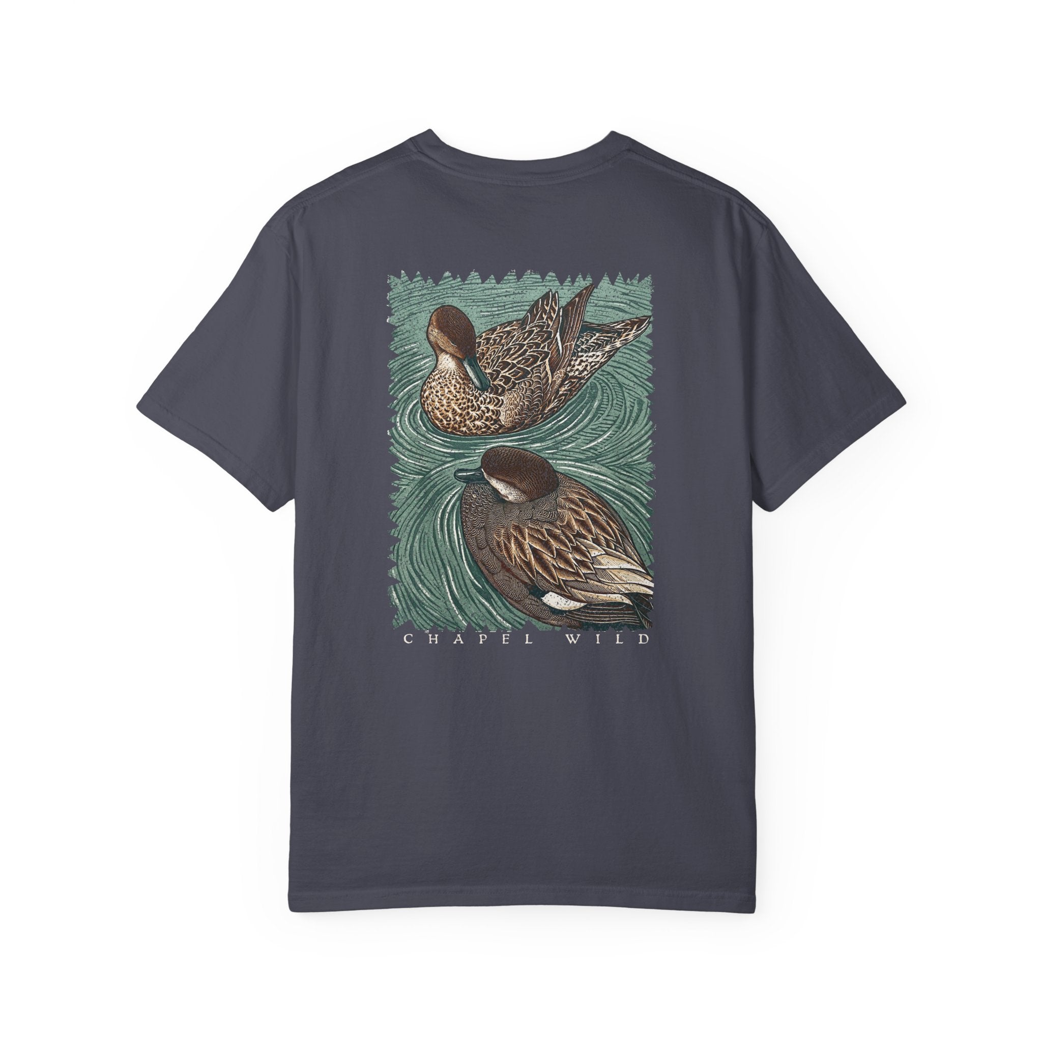 Ducks