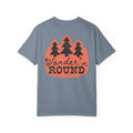 Wander 'n Round