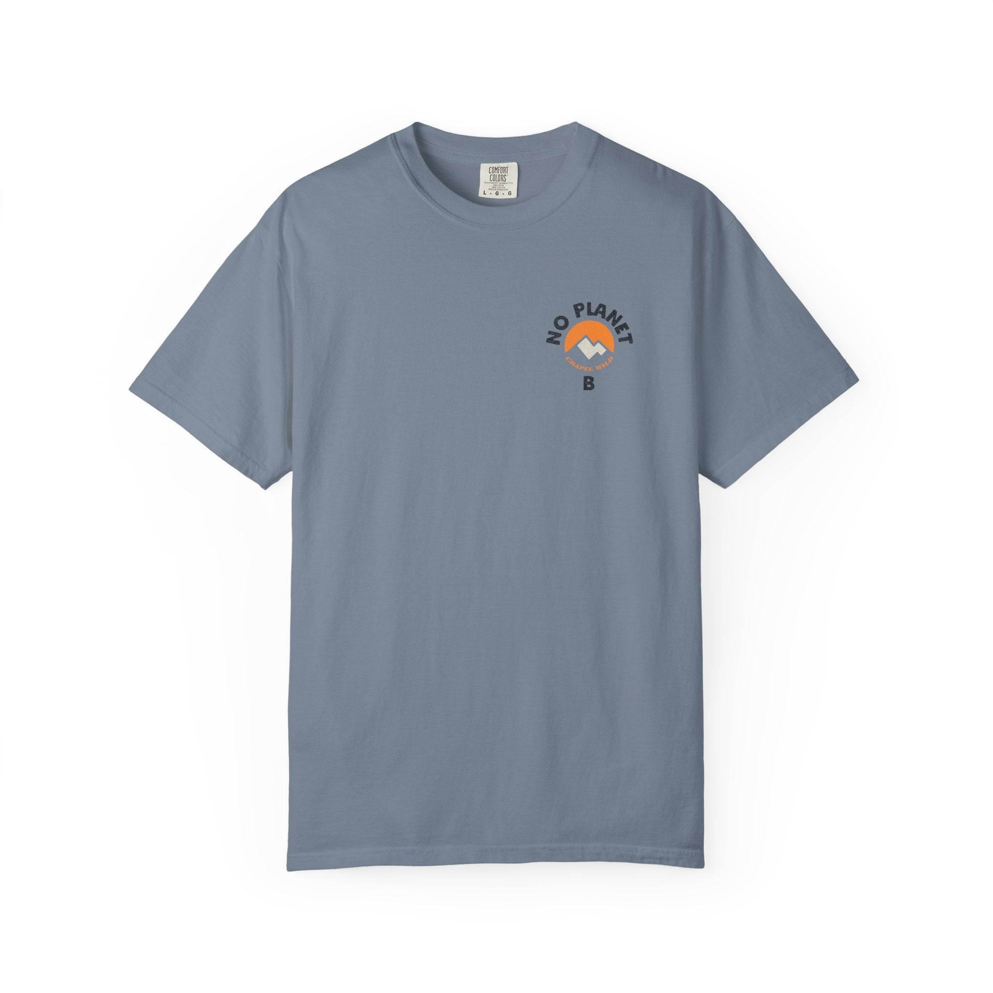 No Planet B Owl Tee