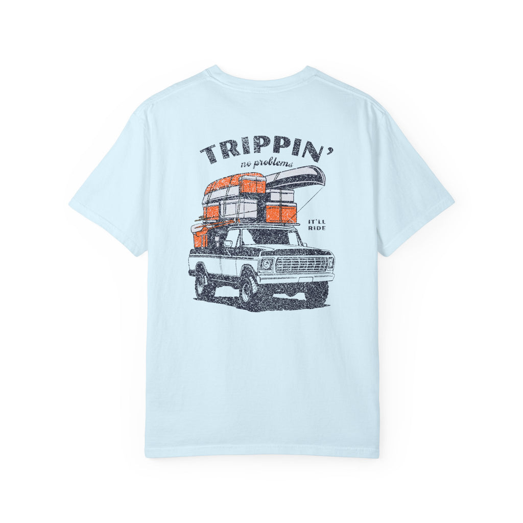 Trippin'