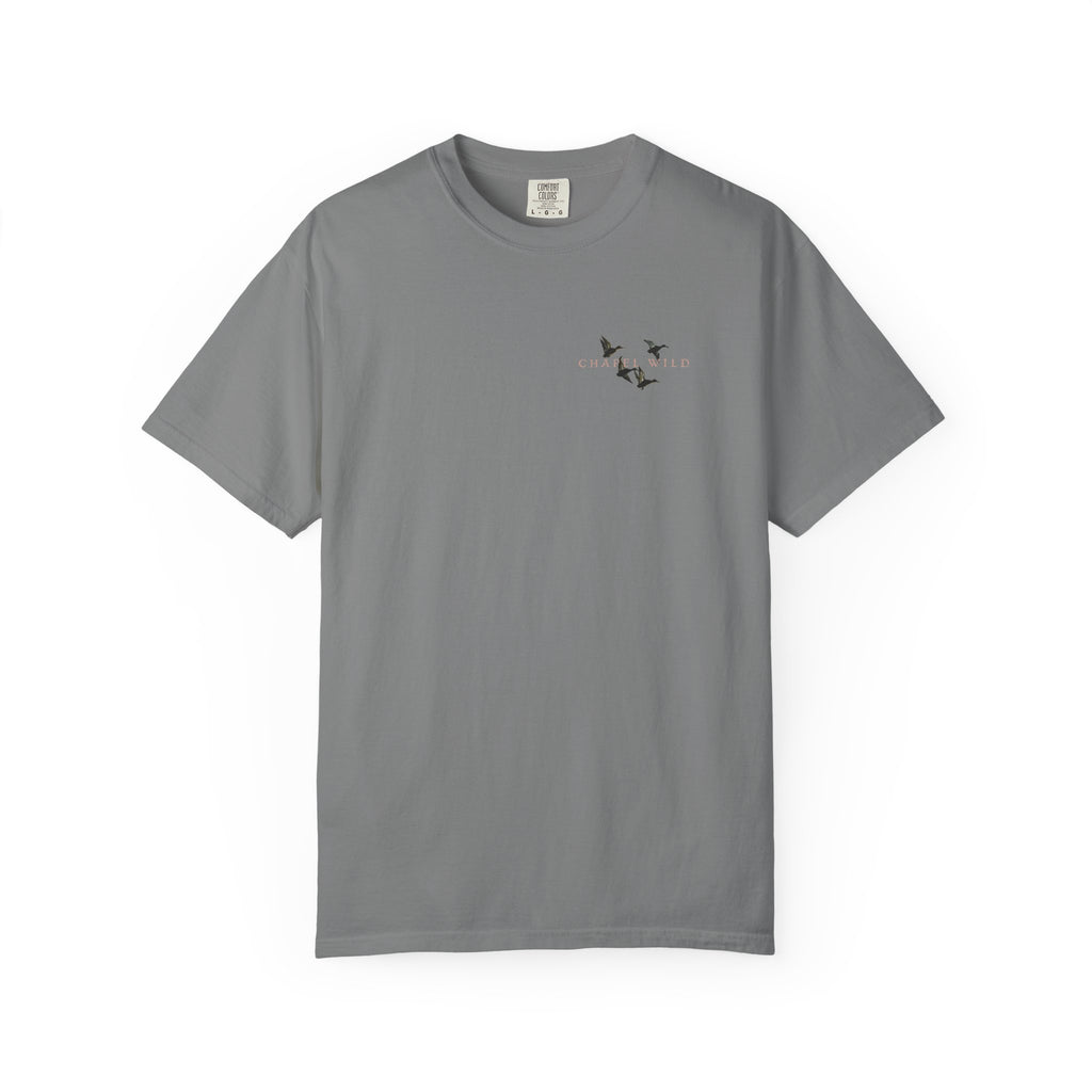 Morning Watch Vintage Duck Hunting t-shirt