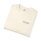 Now I'm Found Cabin T-Shirt