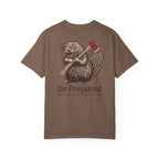 Be Prepared Beaver T-Shirt