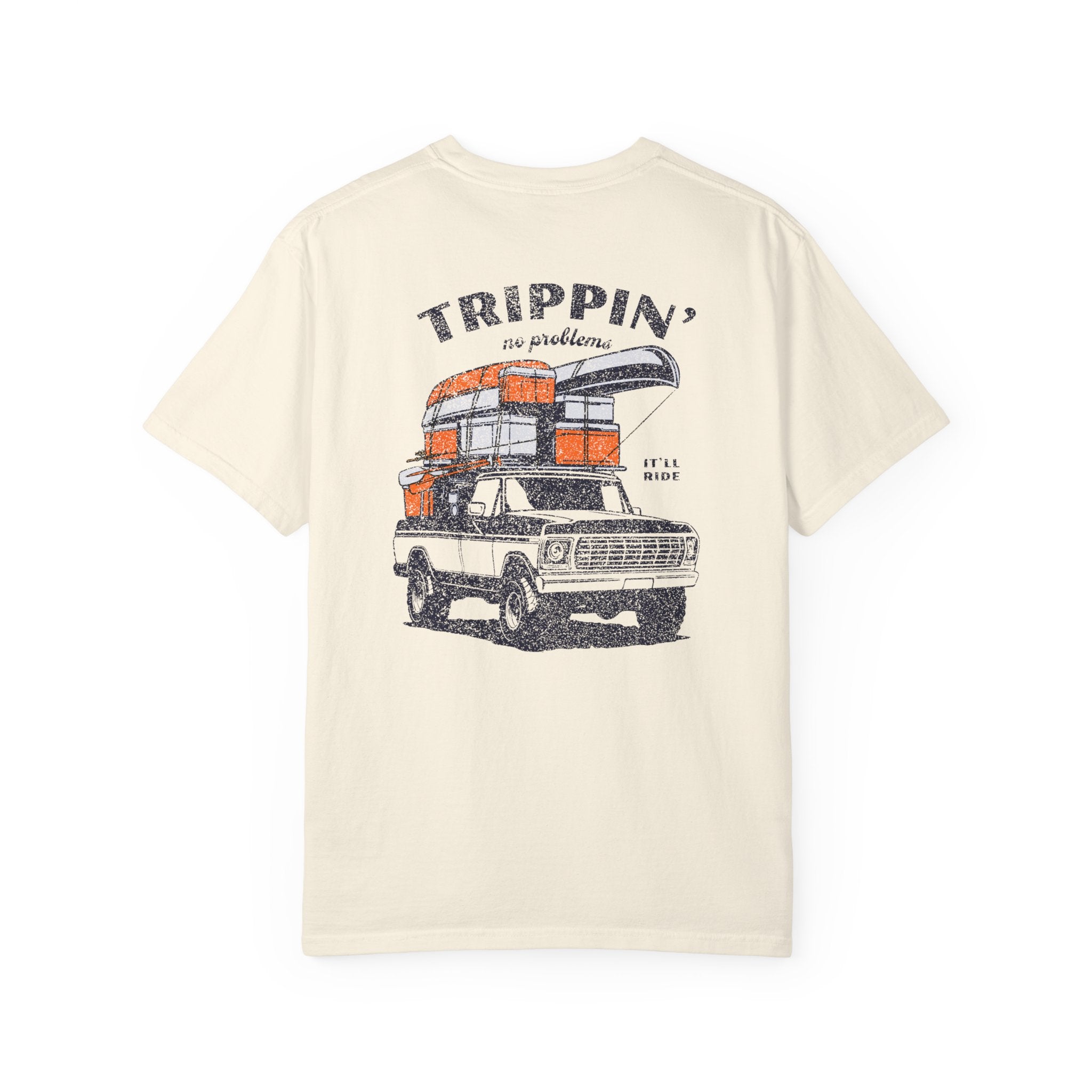 Trippin'