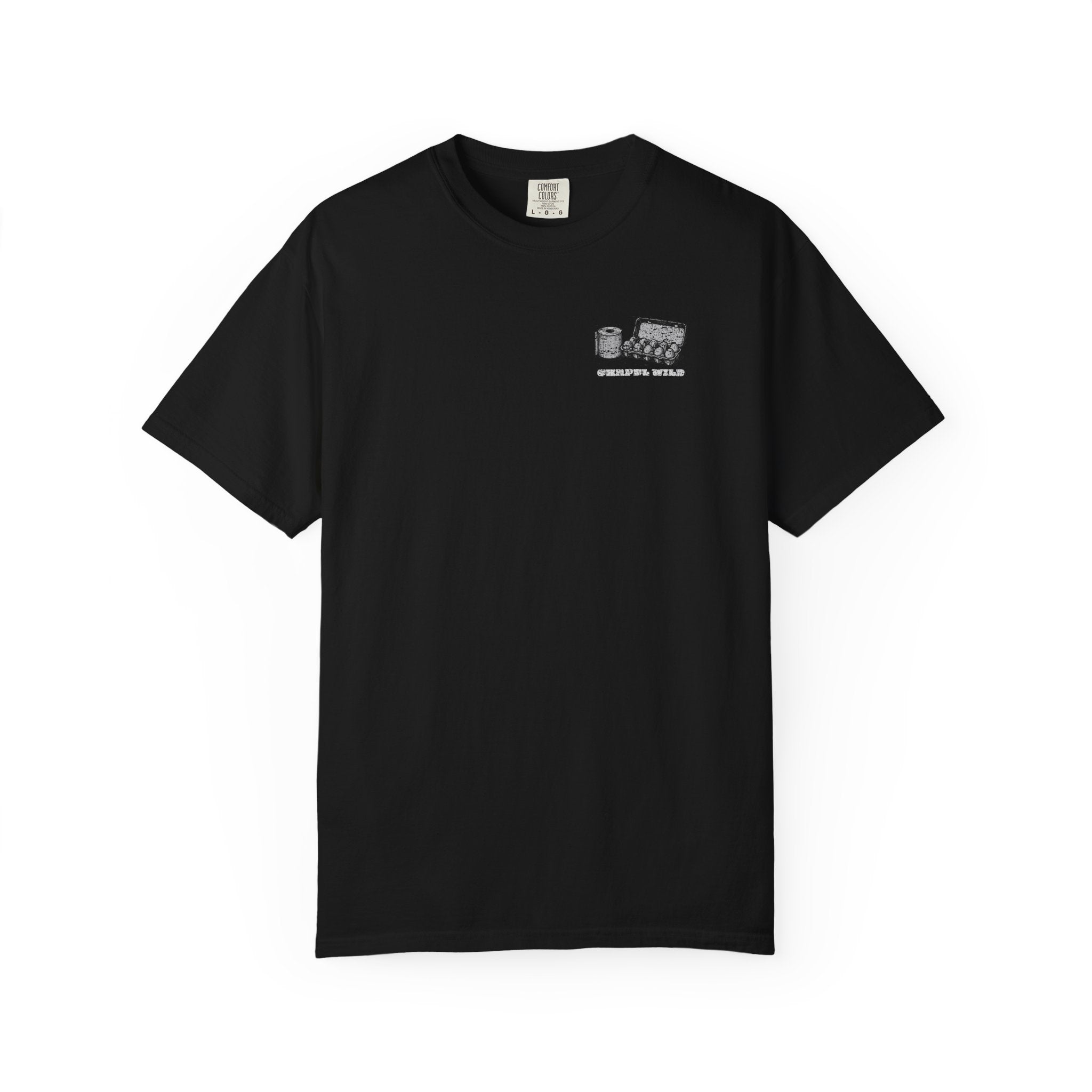 Tonight, We Ride Halloween Tee