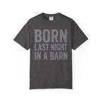 Born Last Night