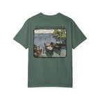 Reelfoot Lake Stumpjumpers