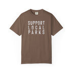 Support Local Parks