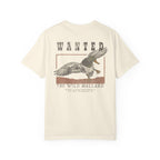 Wanted Drake Mallard