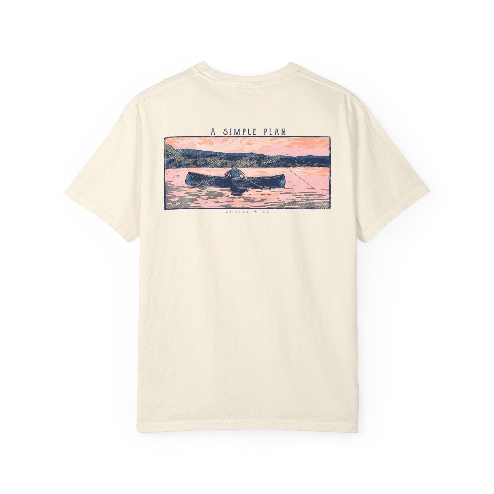 A Simple Plan