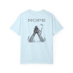 Nope - UFO Tee