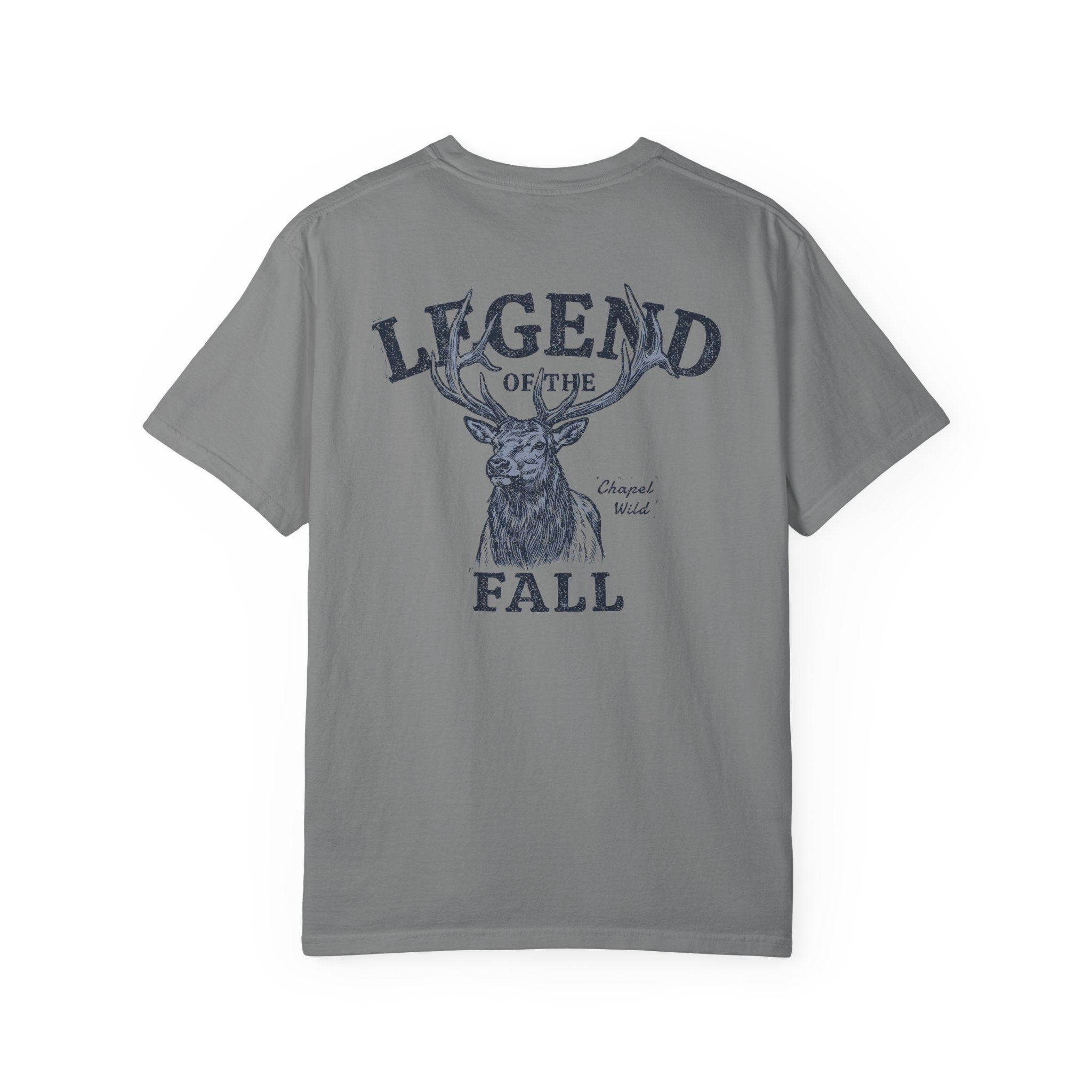 Legend of the Fall - Elk