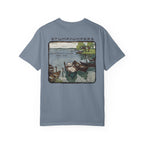 Reelfoot Lake Stumpjumpers