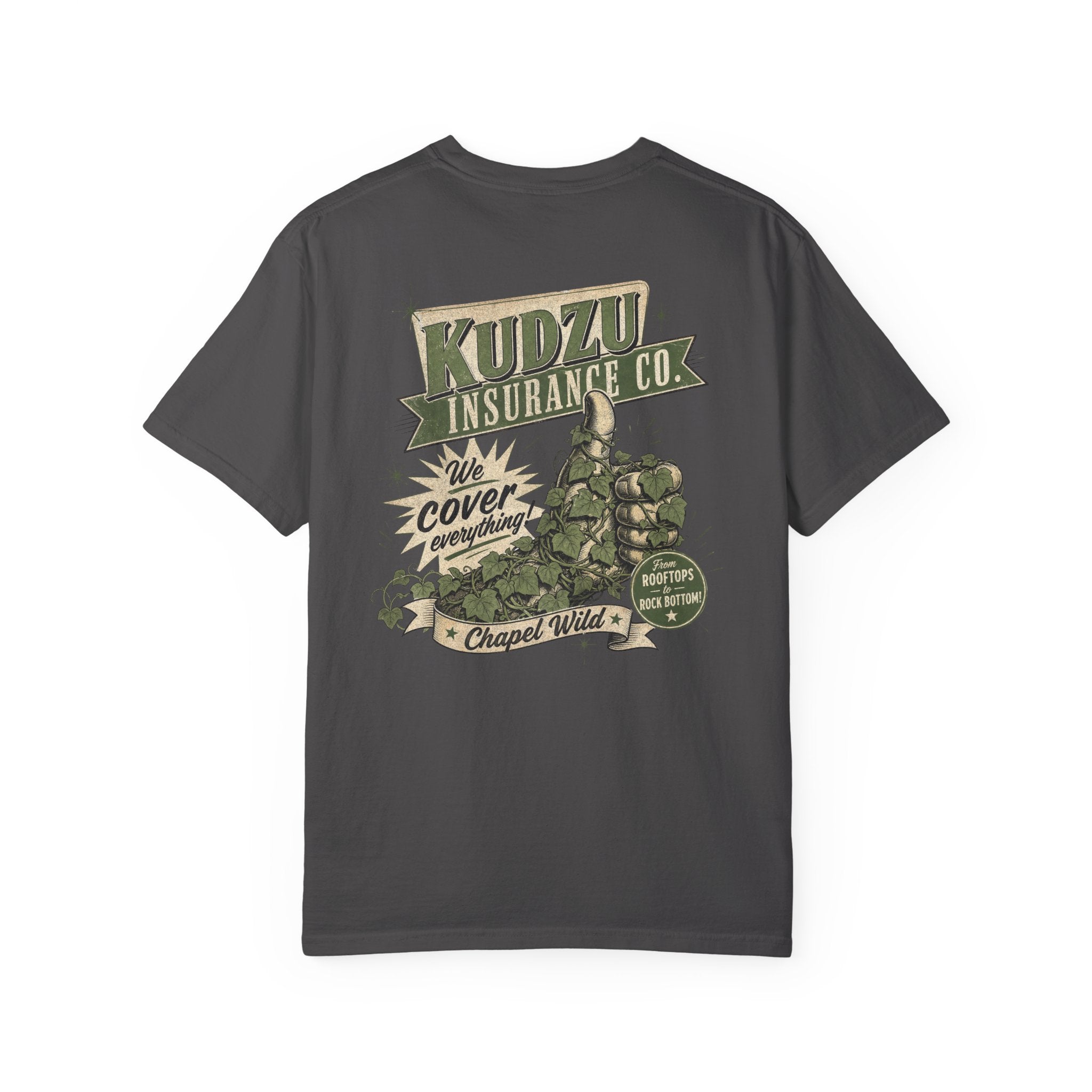 Kudzu Insurance Co.