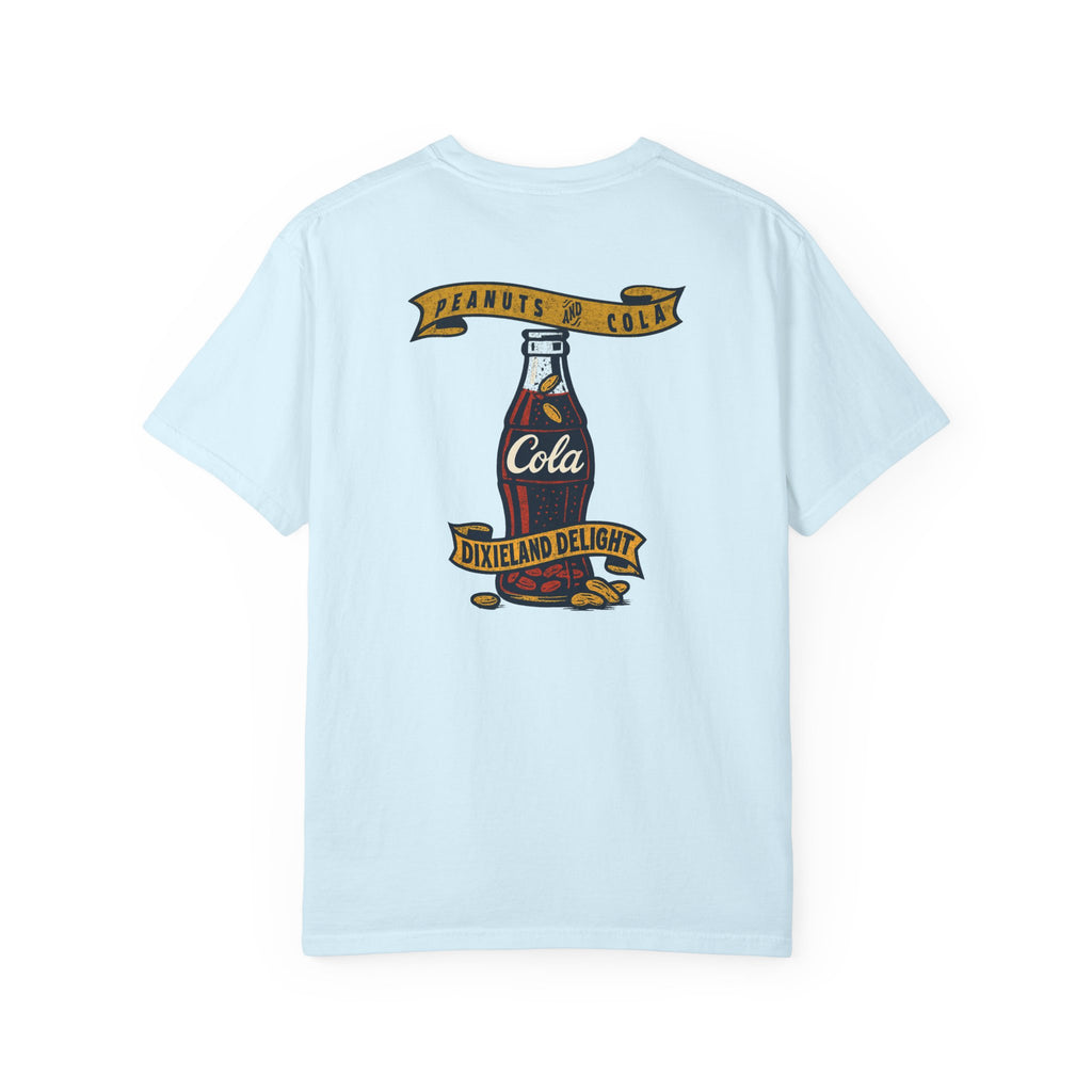 Peanuts and Cola