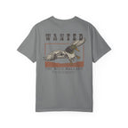 Wanted Drake Mallard